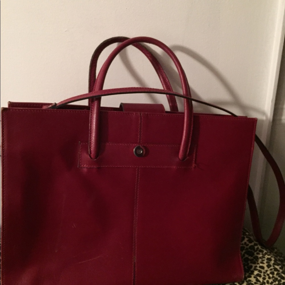 Satchel